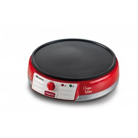 Апарат за палачинки ARIETE 202RD, 1000W