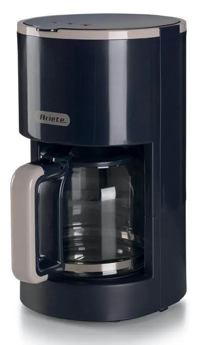 Кафемат ARIETE AR1394 црн