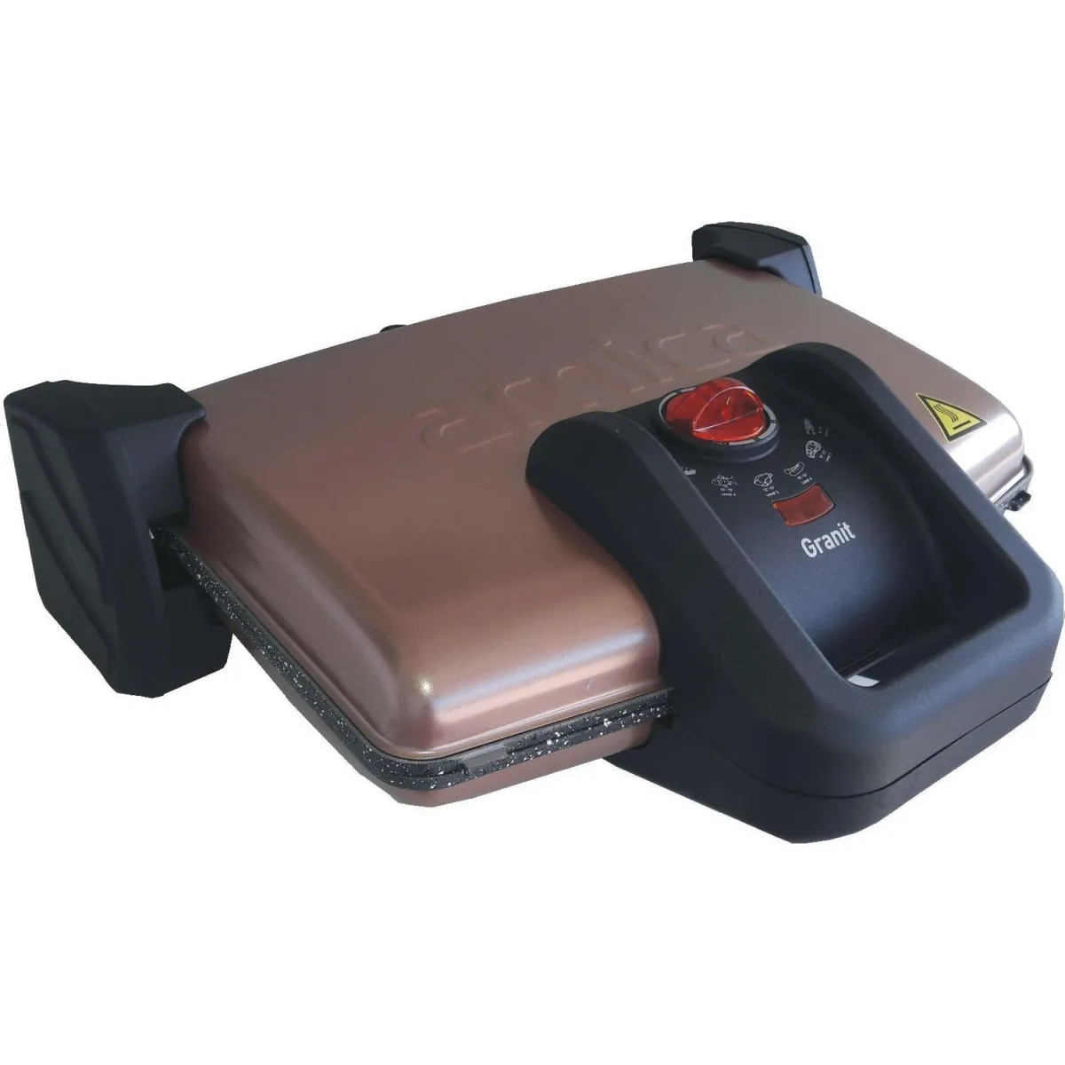 Тостер ARNICA GH26124