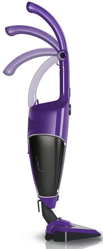 Правосмукалка ARNICA TRIA PURPLE, 1500W, C