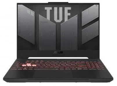 Лаптоп ASUS TUF Gaming A15 FA507UV-LP014 144Hz R9-8945H/16GB DDR5/512GB/RTX 4060 8GB
