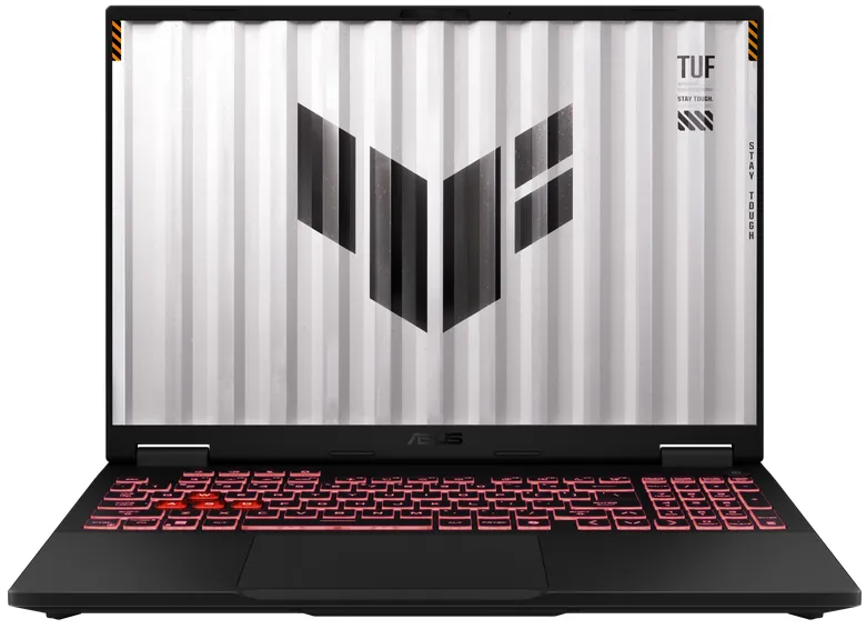 ASUS TUF Gaming A16 FA608WI-QT007 16" 2.5K 165Hz/R9-AI HX 370/32GB DDR5X/1TB/RTX 4070 8GB