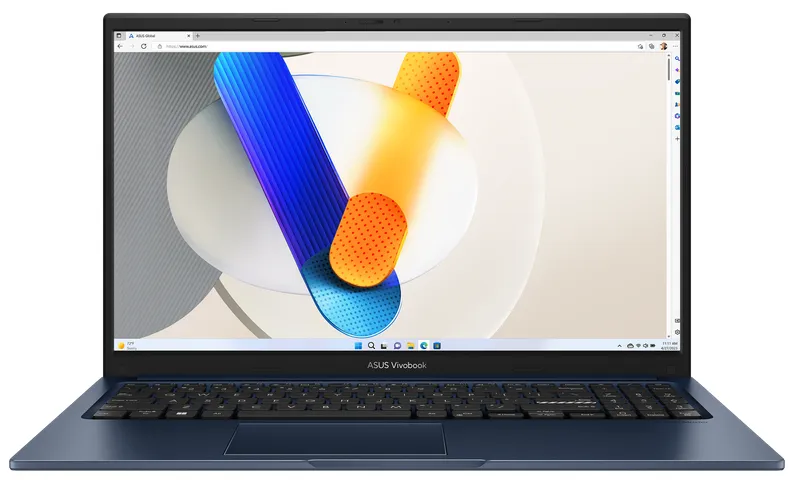 ASUS Vivobook 15 X1504VA-BQ1696 i5-1334U/16GB/1TB