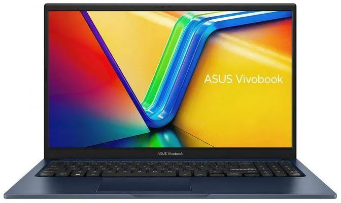 Лаптоп ASUS Vivobook 15 X1504VA-BQ322 i3-1315U/8GB/512GB