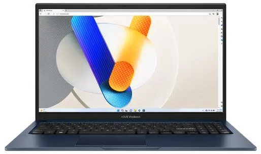 Лаптоп ASUS Vivobook 15 X1504VA-NJ732 i3-1315U/8GB/512GB