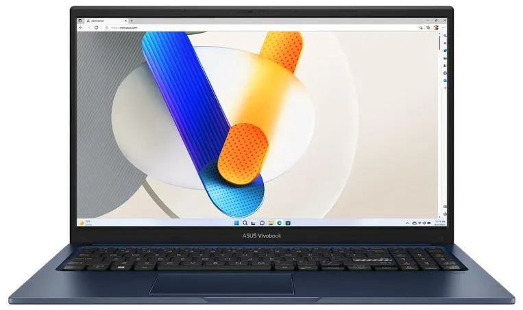 Лаптоп ASUS Vivobook 15 X1504VA-NJ924 i5-1335U/16GB/512GB