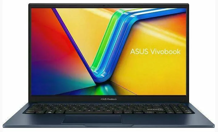 Лаптоп ASUS Vivobook 15 X1504ZA-NJ864W i3-1215U/8GB/512GB/WIN11