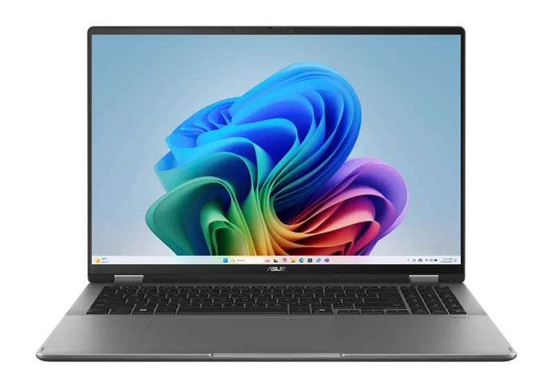 ASUS Vivobook 16 Flip TP3607SA-RJ013W 16" 3K OLED 120Hz Touch/Ultra 7 258V/32GB DDR5X/1TB/WIN11