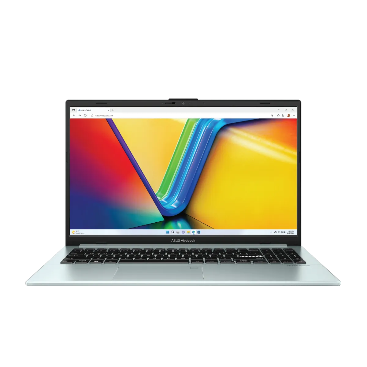 Лаптоп ASUS Vivobook Go 15 E1504FA-BQ511 R5-7520U/8GB DDR5/512GB