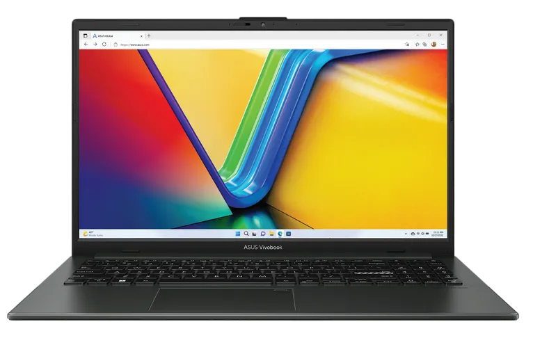 ASUS Vivobook Go 15 E1504FA-NJ1126 R5-7520U/16GB DDR5/1TB