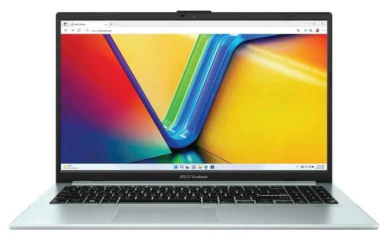 ASUS Vivobook Go 15 E1504FA-NJ1534 R3-7320U/16GB DDR5/512GB