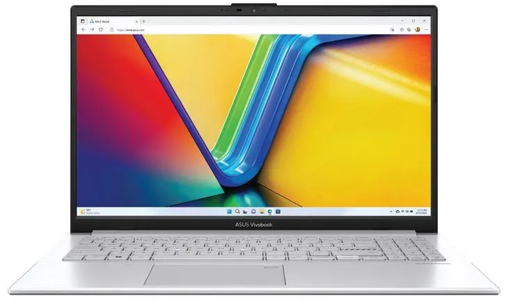 Лаптоп ASUS Vivobook Go 15 E1504FA-NJ312 R5-7520U/16GB DDR5/512GB