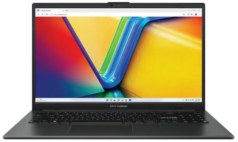 Лаптоп ASUS Vivobook Go 15 E1504FA-NJ330W R3-7320U/8GB DDR5/512GB/WIN11