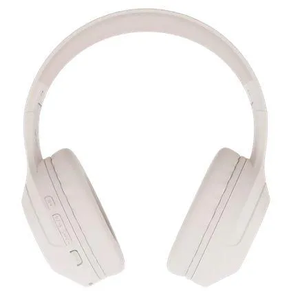 BТ слушалки CANYON BTHS-3 Beige CNS-CBTHS3BE