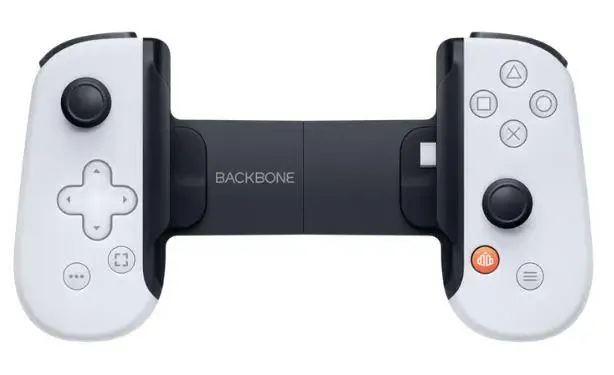 Backbone One USBC Playstation Edition