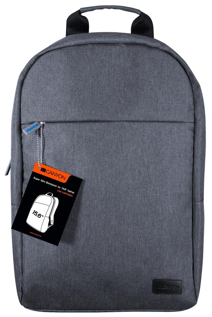 Ранец BACKPACK CANYON 15.6" CNE - CBP5DB4