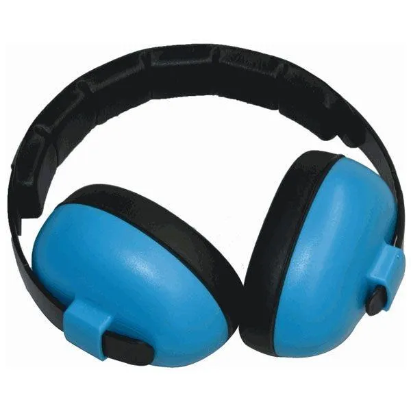 Антифони BANZ 0-3 god. Sky Blue