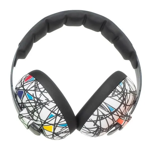 Антифони BANZ 0-3 god. Stick & Stones