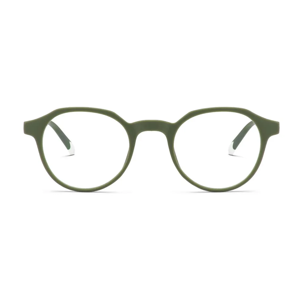 Заштитни очила BARNER Chamberi - Dark Green