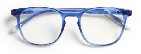 BARNER Dalston - Bright Cobalt (Glossy)