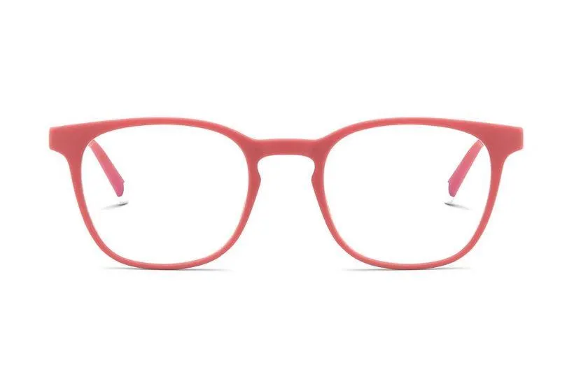 Заштитни очила BARNER Dalston - Burgundy Red