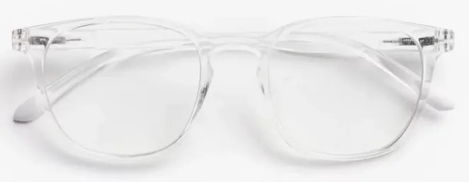 BARNER Dalston - Crystal (Glossy)