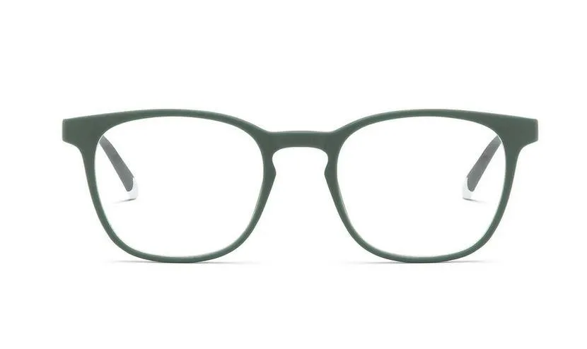 Заштитни очила BARNER Dalston - Dark Green