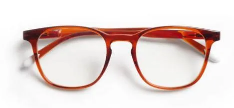 BARNER Dalston - Intense Rust (Glossy)