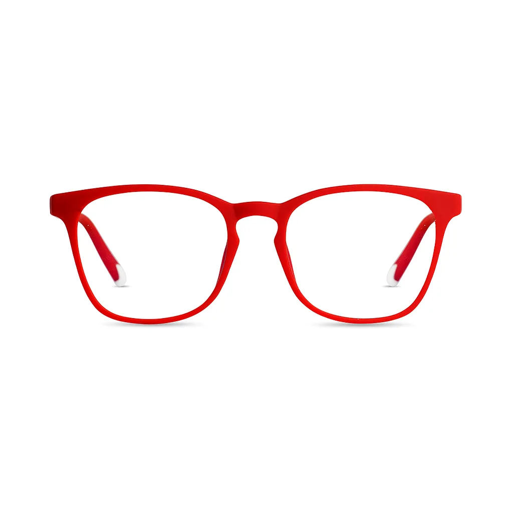 Заштитни очила BARNER Dalston Kids - Ruby Red
