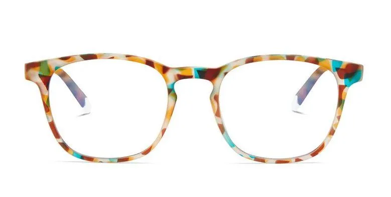 Заштитни очила BARNER Dalston - Light Tortoise