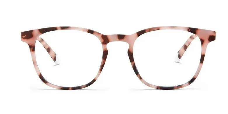 Заштитни очила BARNER Dalston - Pink Tortoise