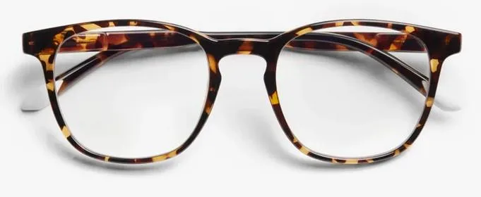 BARNER Dalston - Tortoise (Glossy)
