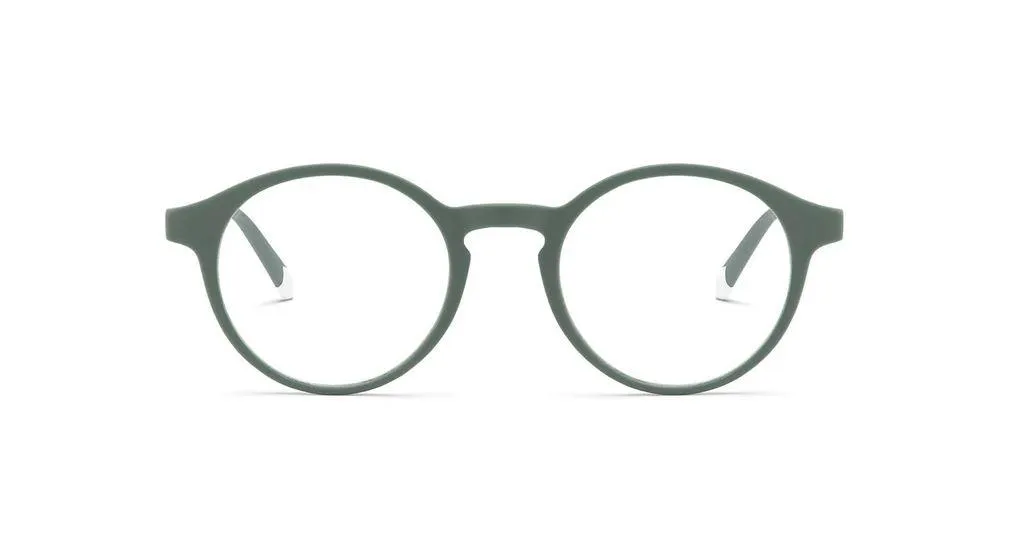Заштитни очила BARNER Le Marais - Dark Green