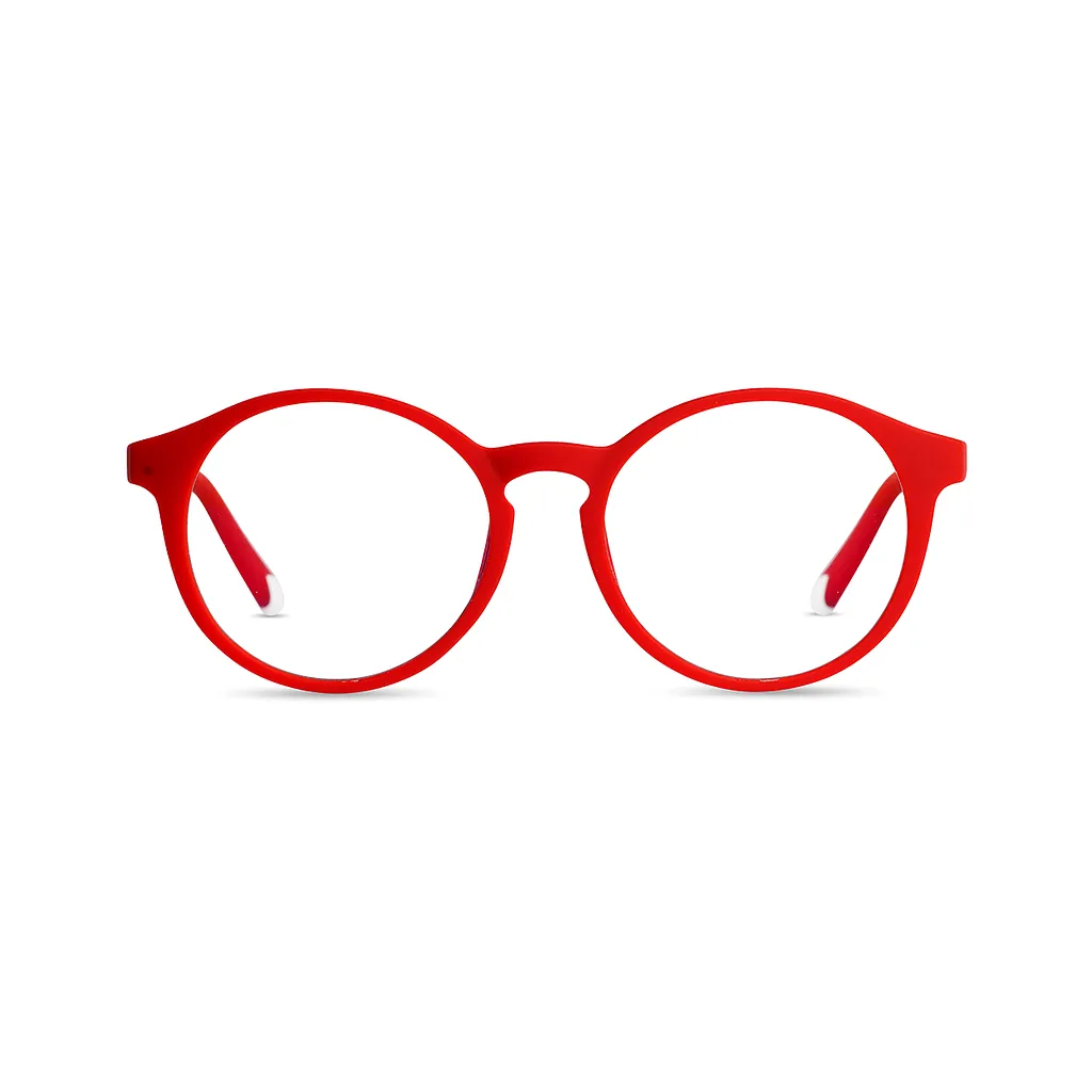 Заштитни очила BARNER Le marais Kids - Ruby Red