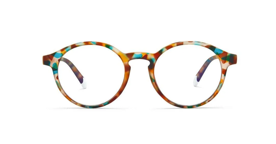 Заштитни очила BARNER Le Marais - Light Tortoise