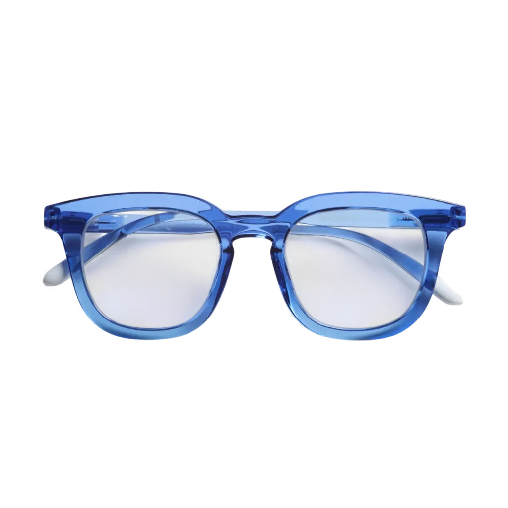 Заштитни очила BARNER Osterbro Glossy Aqua