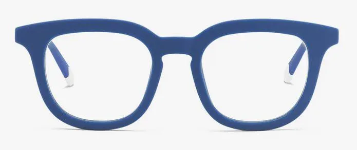 Заштитни очила BARNER Osterbro Navy Blue