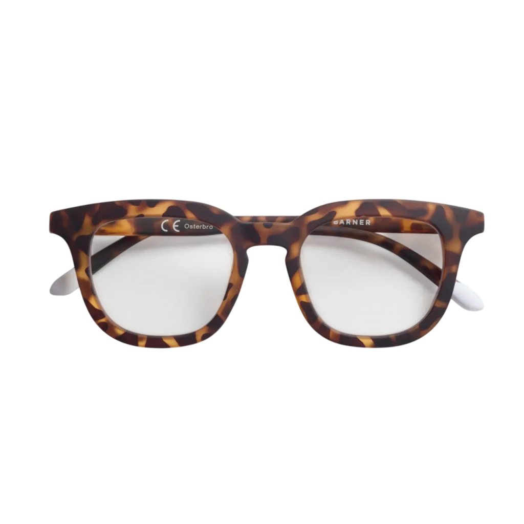 Заштитни очила BARNER Osterbro Tortoise