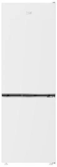 Комбиниран фрижидер BEKO B1RCNA344W, 310(209/92), E, 180cm