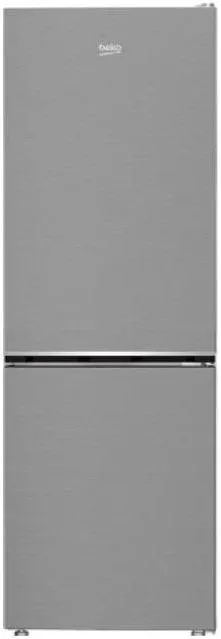 Комбиниран фрижидер BEKO B1RCNE364HB, 316(210/106), E, 187cm