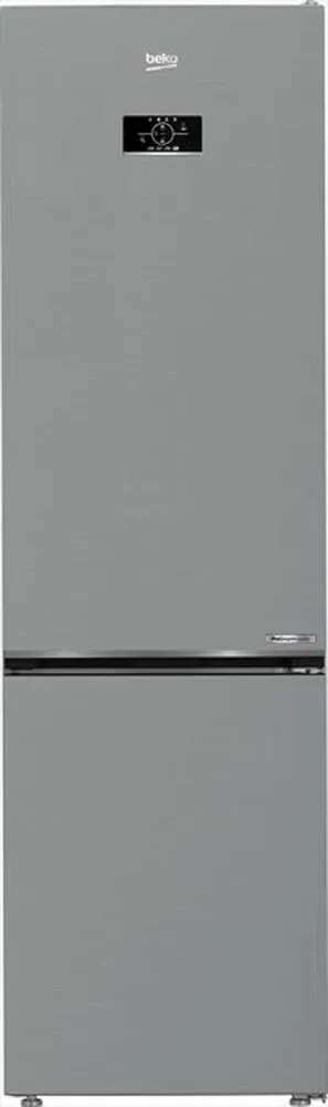 Комбиниран фрижидер BEKO B3 RCNA 364 HXB, 316(210/106), E, 186cm