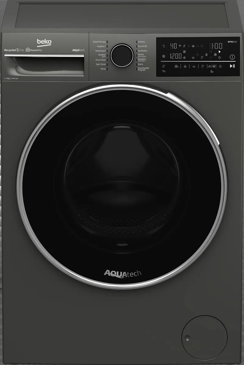 Машина за перење BEKO B5WFT 89418 MW