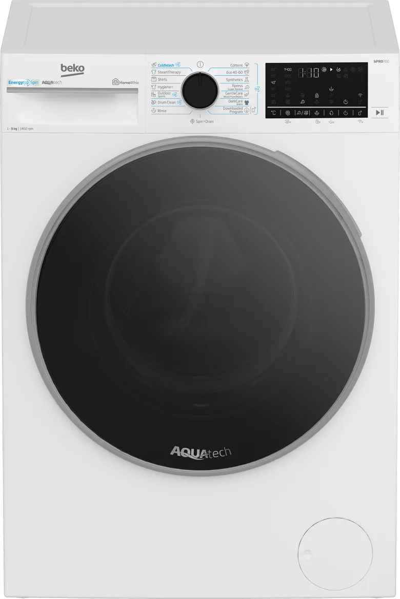 BEKO B7WFU69418WB ES