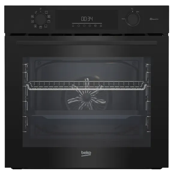 Фурна BEKO BBIE 11300 BMPC, 66L, A, пиролитичко чистење