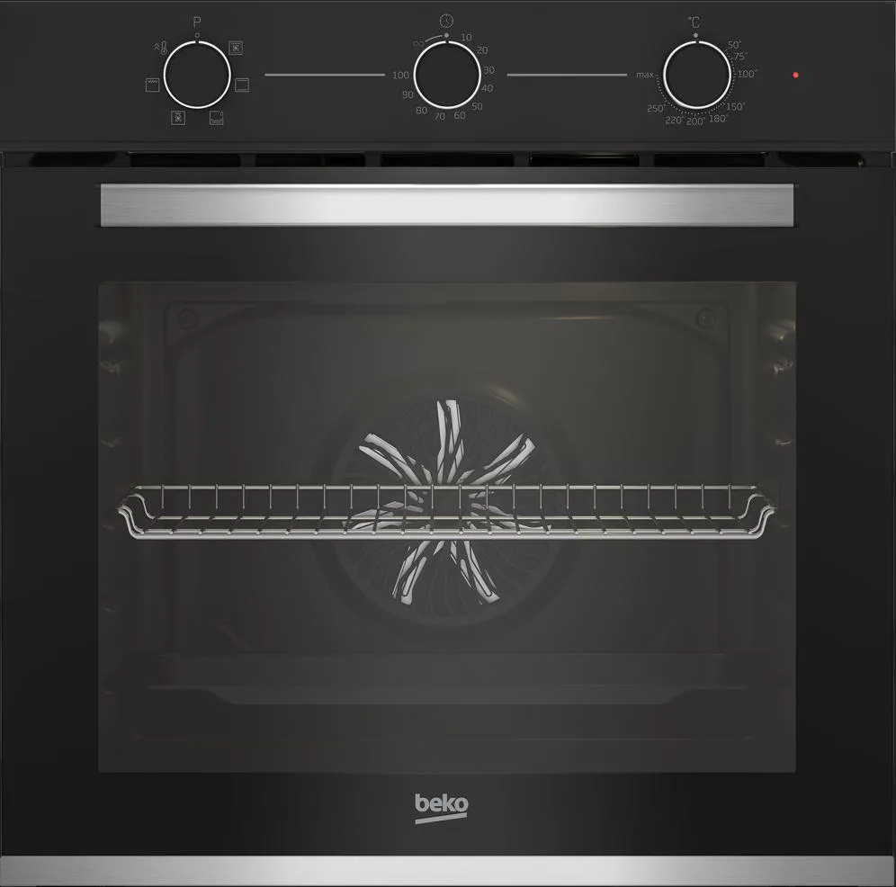 Фурна за вградување BEKO BBIE 12100 BD, A, 66L
