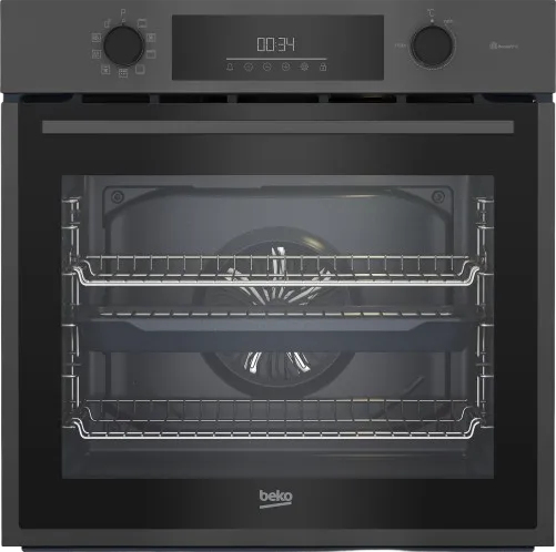 Фурна BEKO BBIE 12501 WAP, 72L, A, Steamshine