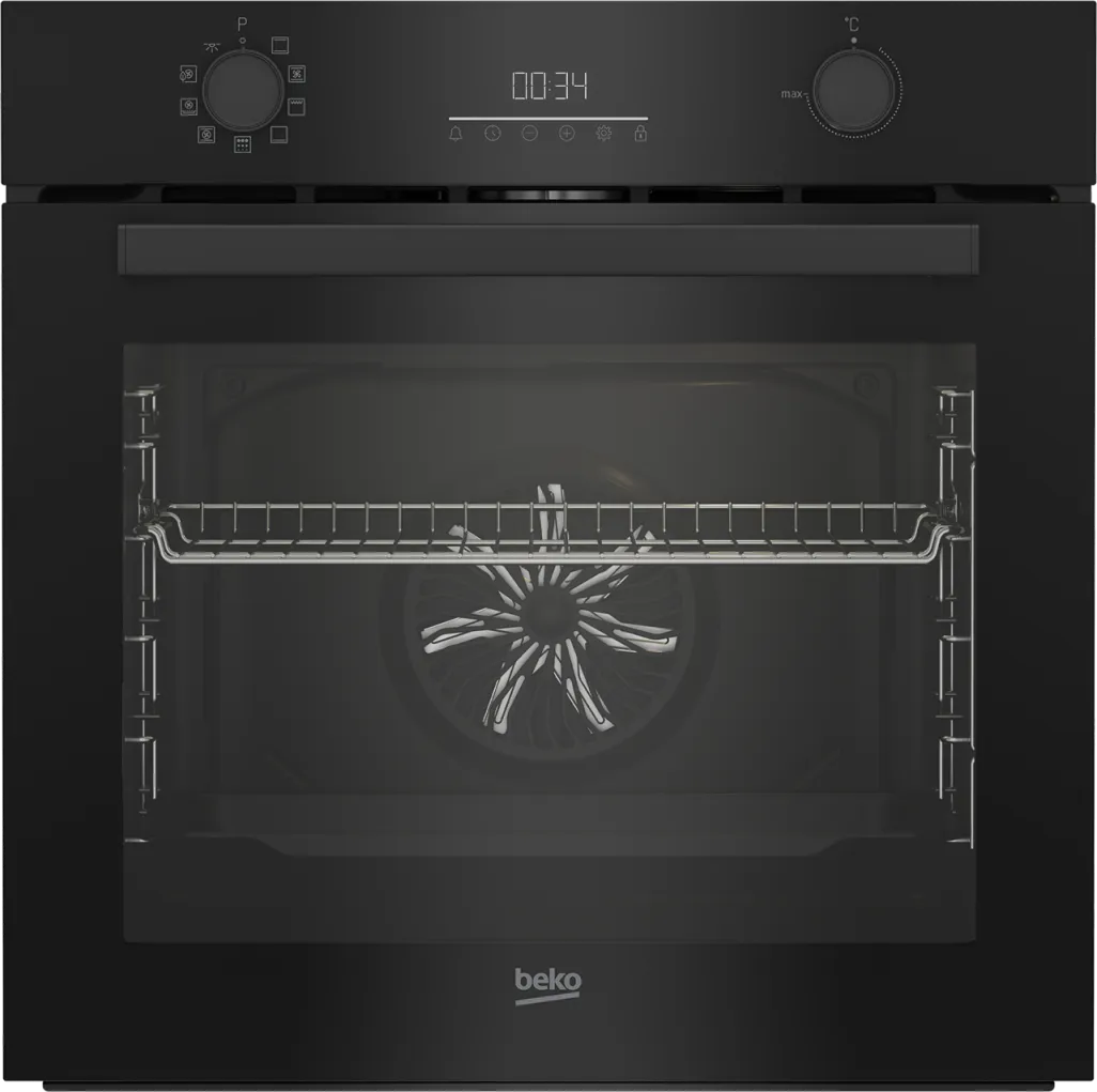 Фурна за вградување BEKO BBIE 17300 BMP, A, 72L