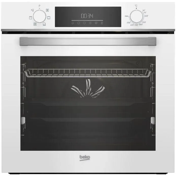 Фурна BEKO BBIE 18300 W, 72L, 6ф.  А