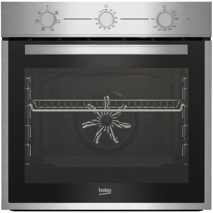 Фурна BEKO BBIE14100X, 72L, А