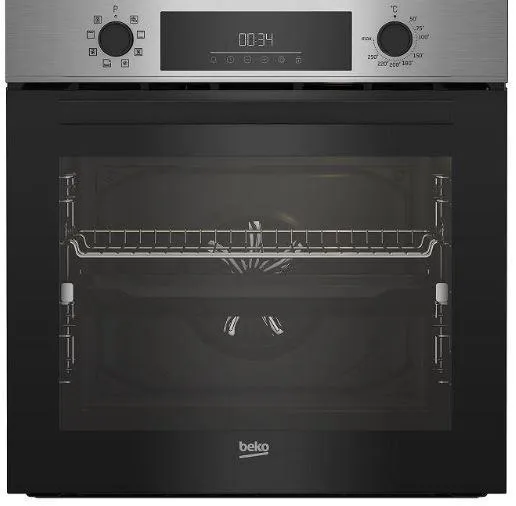 Фурна BEKO BBIM 113 N0X, 72L, 8ф. А
